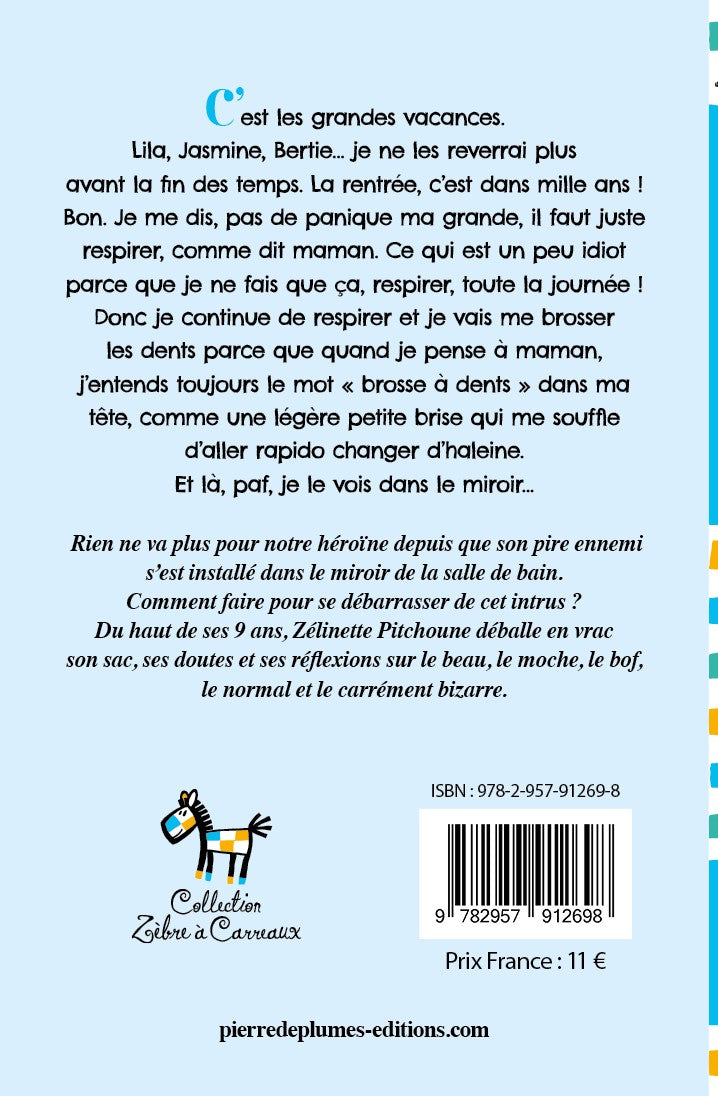 Bras de fer dans une salle de bain