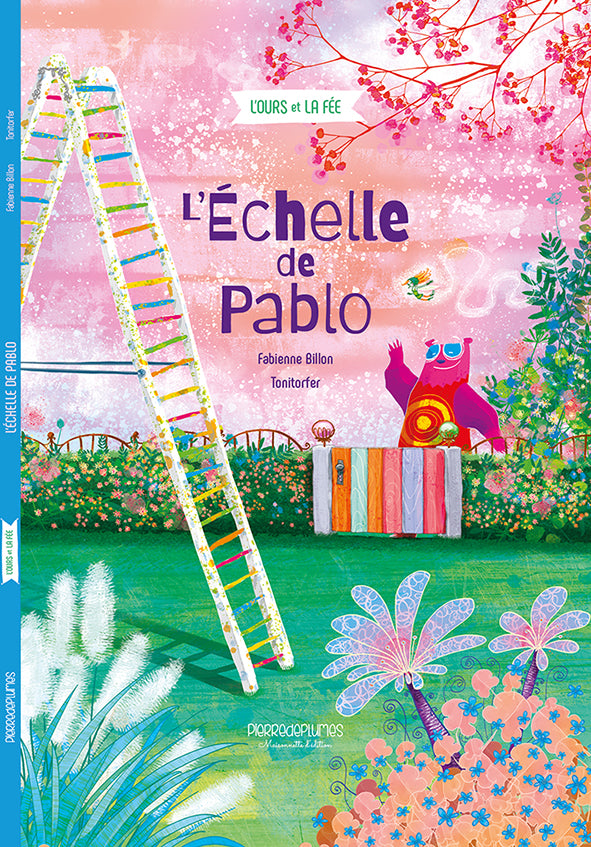 L'échelle de PABLO